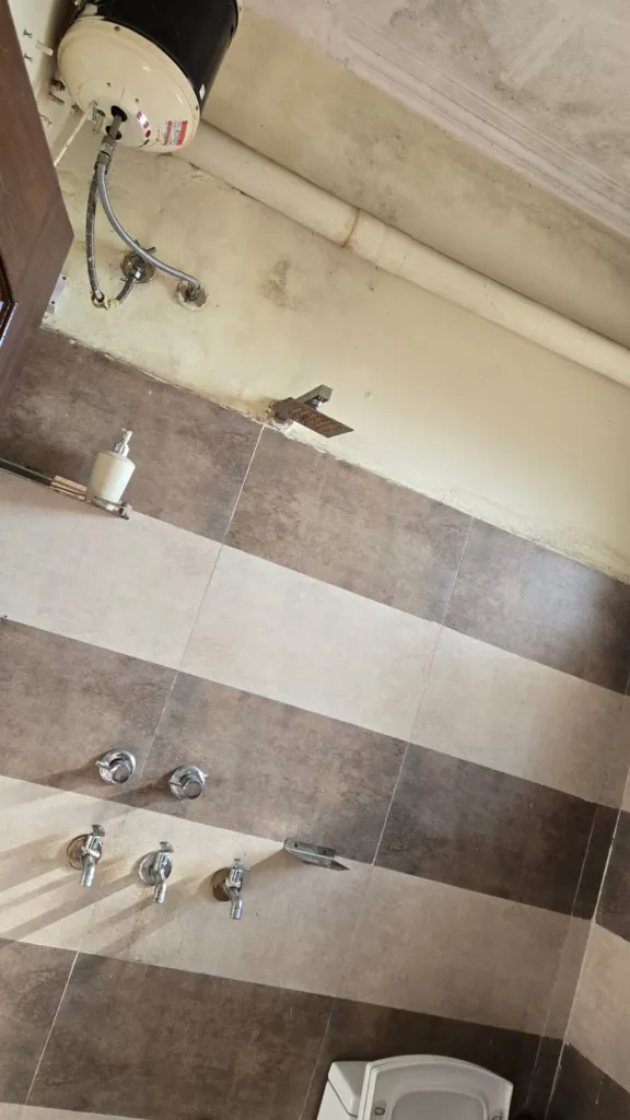 Fully Furnished 2BHK In Chandigarh